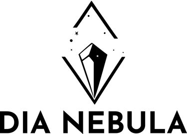Dia Nebula logo