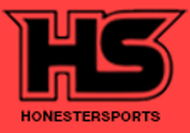 Honester Sports logo