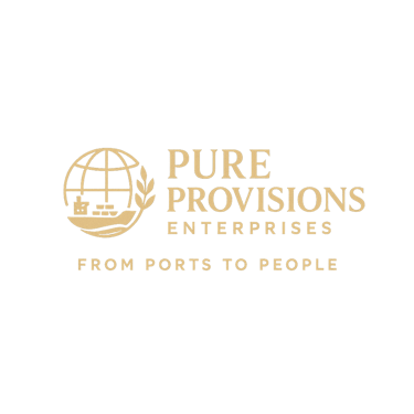 Pure Provisions logo