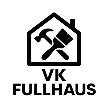 vkfullhouse UG logo