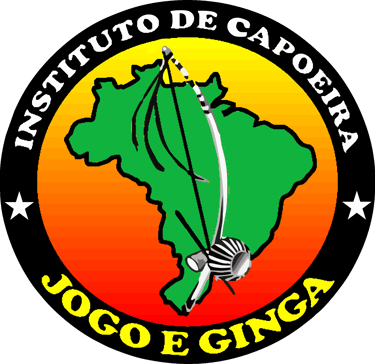 Instituto Jogo e Ginga logo