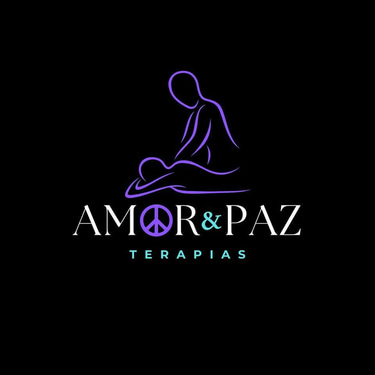 Terapia Amor y Paz logo