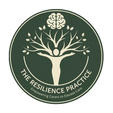 The Resilience Practice logo