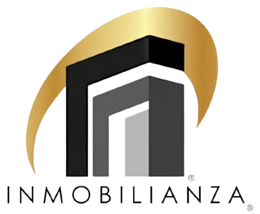 inmobilianza logo