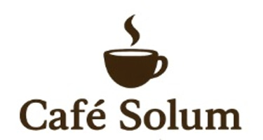 Cafe Solum logo