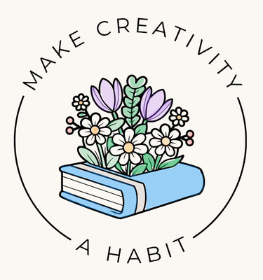 Make Creativity a Habit logo