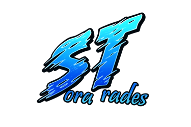 Sora Trades logo