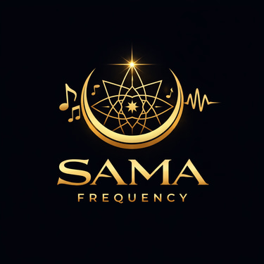 Sama Frequency logo