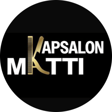 kapsalon matti logo