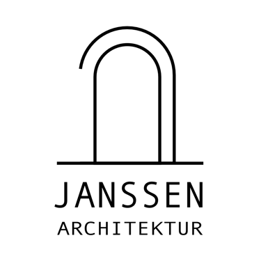 Janssen Architektur logo