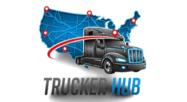 Trucker Hub logo