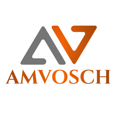 Amvosch Machines And Automation logo