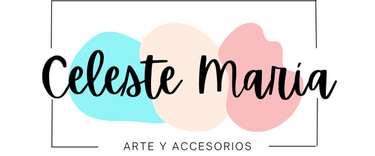 Celeste Maria logo
