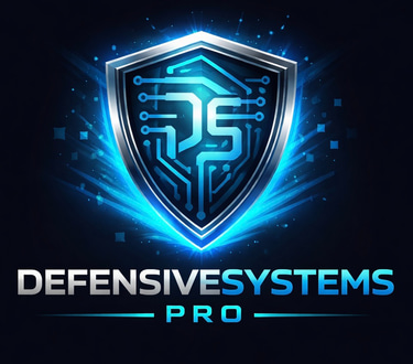 Defensive Systems logo