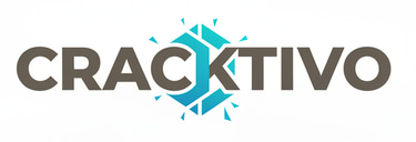 Cracktivo logo
