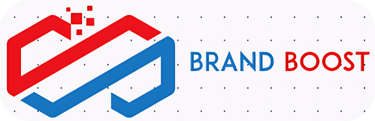 Brand Boost Marketing logo
