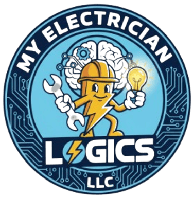 My Electrician Logics LLC logo