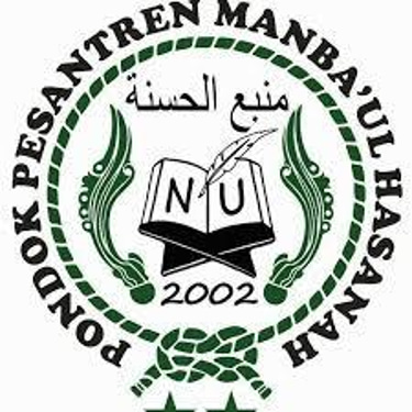 yayasan manbaul hasanah logo