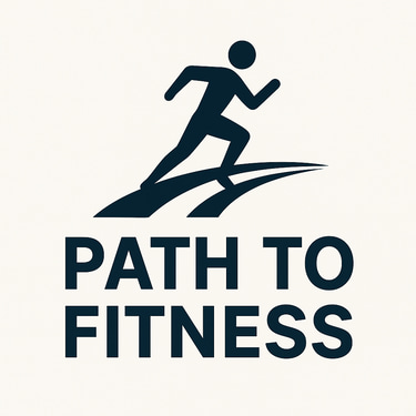 PathToFitness logo