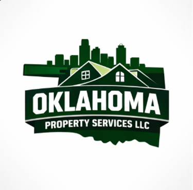 Oklahoma Property Services LLC logo