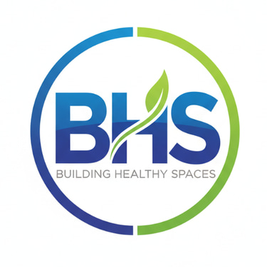 Bath N Home Solutions logo