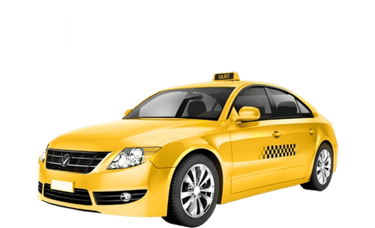 Alleppey A4 Cab Service logo