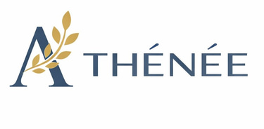 Athénée logo
