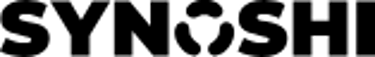 Synoshi Pro logo