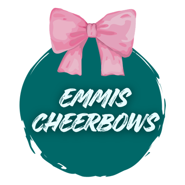 Emmis Cheerbows logo
