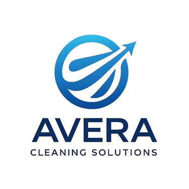 Avera Cleaning logo