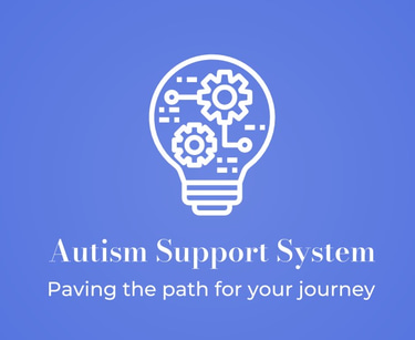 Autism Support System logo