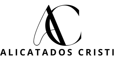 AlicatadosCristi logo