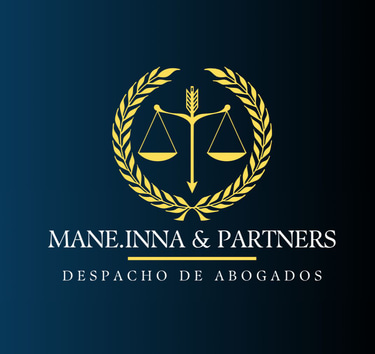 Despacho de Abogados MAME INNA & PARTNERS logo
