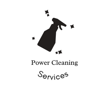Power Cleaning logo