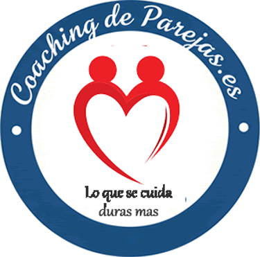 Coaching de parejas . ES logo