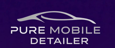 Pure Mobiler Detailer logo
