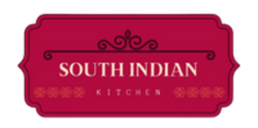 The South Indian Kitchen logo