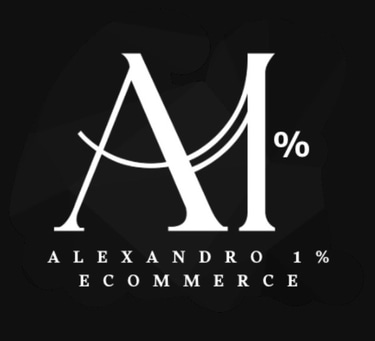 Alexandro I E-commerce logo