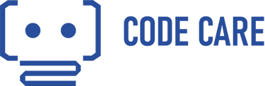 Code care logo