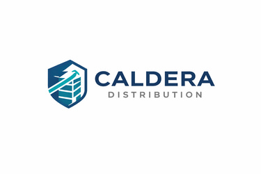 Caldera Distribution logo
