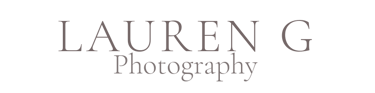 wedding photography logo