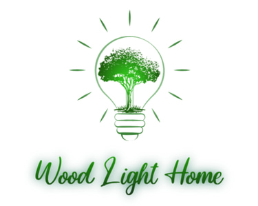 Wood Light Home logo