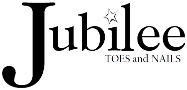 Jubilee Toes & Nails logo
