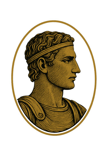 Consilium Mundi logo