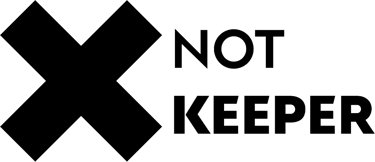 Notkeeper logo