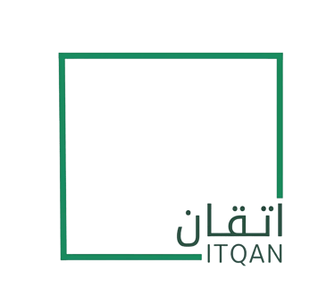 Itqan logo