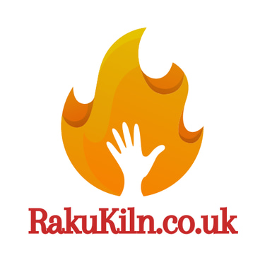UK Raku Kiln Kits logo