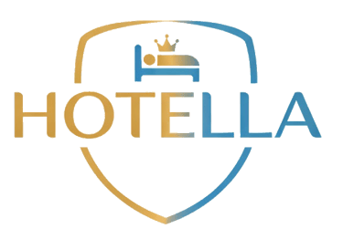 HOTELLA logo