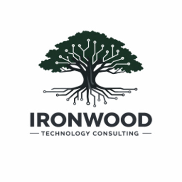 Ironwood Technology Consulting logo
