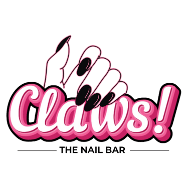 Claws The Nail Bar logo